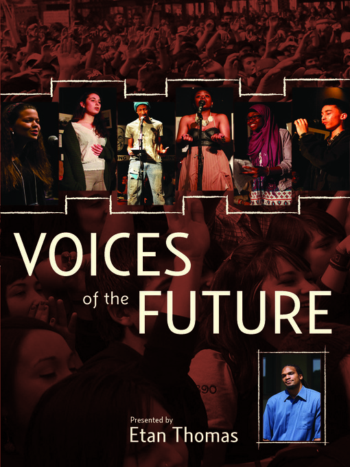 Title details for Voices of the Future by Etan Thomas - Available
